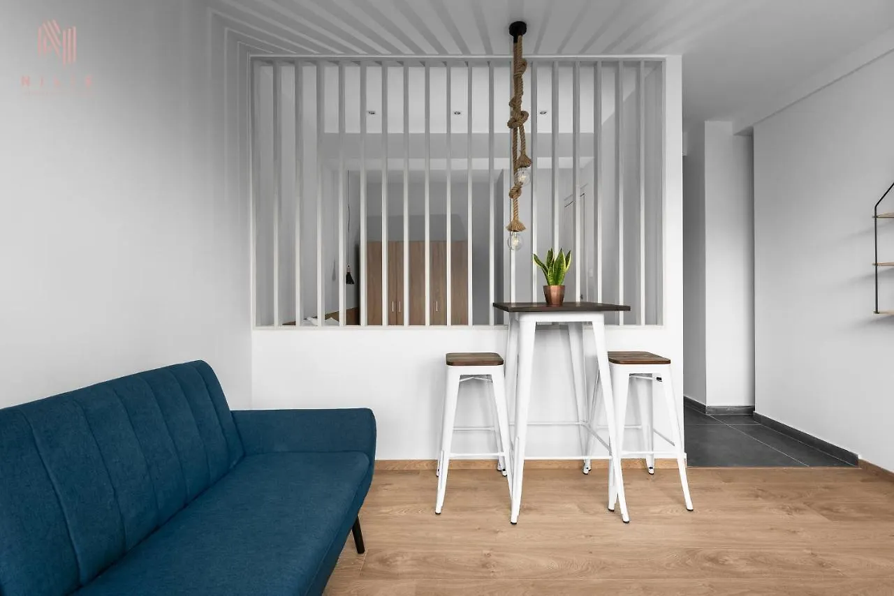 Ipanema, Nilie Hospitality Mgmt Apartment Thessaloniki