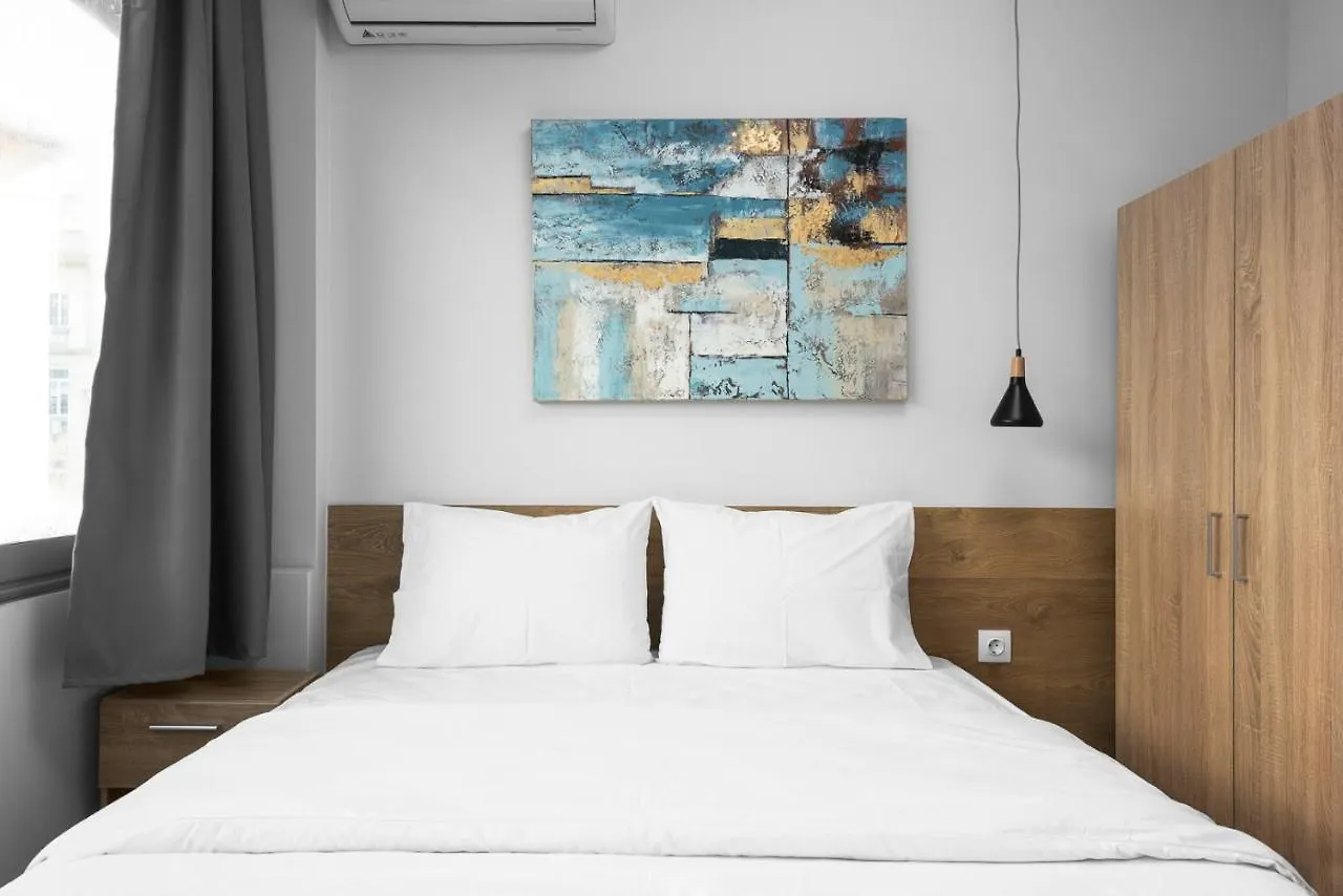 Ipanema, Nilie Hospitality Mgmt Apartment Thessaloniki Greece