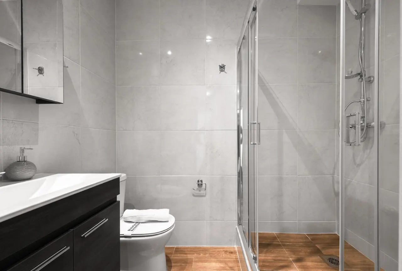 Ipanema, Nilie Hospitality Mgmt Apartment Thessaloniki