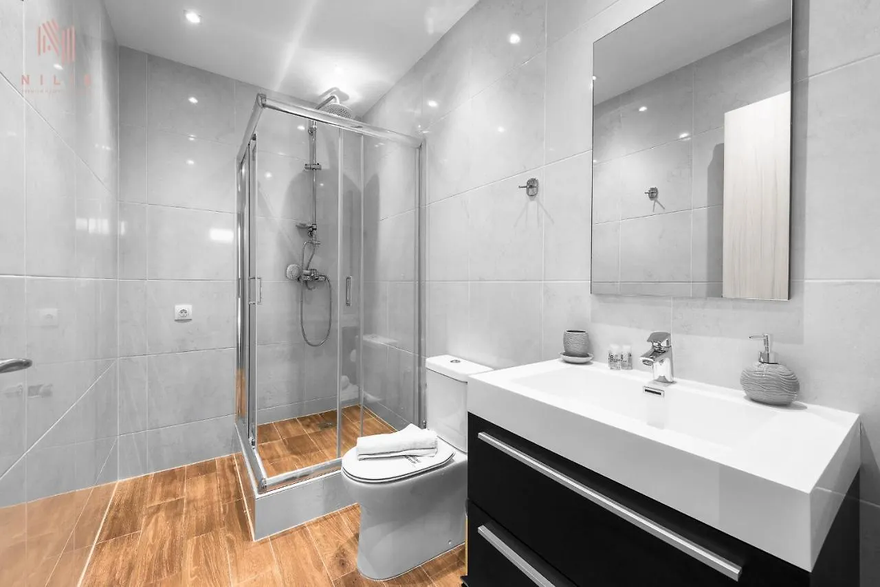 Ipanema, Nilie Hospitality Mgmt Apartment Thessaloniki
